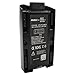 Anbee 3700mAh 11.4V High Capacity Battery for Parrot Bebop 2 FPV/Bebop 2 Power/Bebop 2 Adventurer Drone Quadcopter