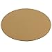 Juvale 12-Pack 12-Inch Round Cake Boards - White Cardboard Circles for Baking & Dessert Display - Sturdy Disposable Base Boards