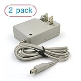 Generic AC Power Adapter Charger for Nintendo