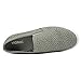 Vionic Womens Midi Perf Slip-On Grey Sneaker - 9