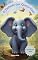 Livro O Elefante que Queria Voar: "A Importância de Sonhar e Aceitar Quem Somos"