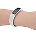 POY Compatible Bands Replacement for Fitbit Alta/Fitbit Alta HR, Adjustable Sport Wristbands for Women Men (Small)