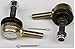 Polaris Predator 500 Performance Tie Rod Ends Kit