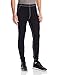 Sportown®Men's Lightweight Merino Wool Full-Length Bottom Pant with Fly