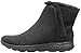 Skechers Performance Women's On The Go 400 Blaze Winter Boot,CHARCOAL,7.5 M US