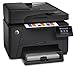 HP Laserjet Pro M177fw Wireless All-in-One Color Printer, (CZ165A)