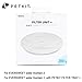 PETKIT Filter Unit for Water Fountain EVERSWEET 2, Replacement Filter 2 (5 Pcs)thumb 1