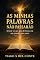 Livro As Minhas Palavras Não Passarão