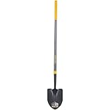 The AMES Companies, Inc True Temper Forged Round Point Digging Shovel - 2585600