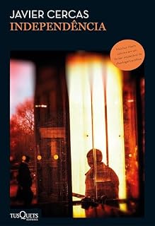 Livro Independência (Terra Alta #2)