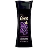 Caress Mystique Forever Body Wash, 18.6 Fluid Ounces (2 Packs)