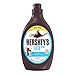 HERSHEY'S Chocolate Syrup, Lite, 18.5 Ounce (Pack of 6)