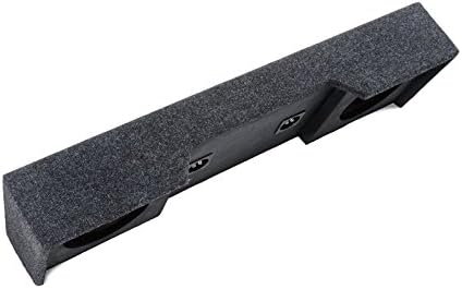 2018 nissan titan subwoofer box