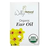Ear Oil - 1 oz - Liquid
