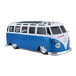 Maisto 1:24 RC VW Van Samba 2.4GHZ Remote Control