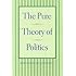 The Pure Theory of Politics