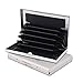 Credit Card Wallet Holder for Women and Men – Professional Business Card Holder Wallet for Travel and Work - ID Card Holder - Slim Design for pocket wallet and hand wallet