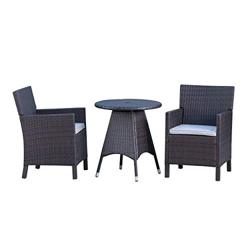 3 Piece Patio Dining Sets Under 300