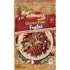 Schwartz Glutenvrije Fajitas Recept Mix 28g (Pack van 6)