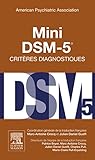 Image de Mini DSM-5 Critères Diagnostiques (French Edition)