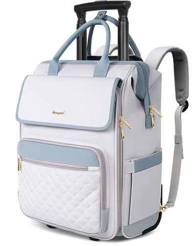Rolling Backpack