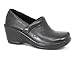 b.o.c Women's Lesa Leather Clogs Mules