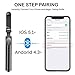 Selfie Stick, Extendable Selfie Stick Tripod with Wireless Remote Tripod Stand 360°Rotatable Phone Holder for iPhone X/iPhone 8/8 Plus/iPhone 7/7 Plus, Galaxy S9/S9 Plus/S8/S8 Plus/Note8, Huawei up to