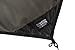 Hennessy Hammock - Hex Asymetrical Rainfly - Rain Tarp (Bark)