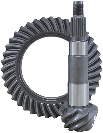 USA Standard Gear (ZG T7.5R-529R) Ring & Pinion Gear Set for Toyota 7.5 Reverse Rotation Differential