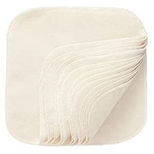 washable baby wipes