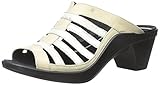 Romika Women's Mokassetta 285 Platform Sandal