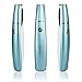 Foot File Suprent Automatic Feet Grinder, Electric Pedicure Tool with LED Light for Removing Dead Skin, Pedicure Tool for Eliminating Callus