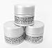 Clinique Repairwear Laser Focus Wrinkle Correcting Eye Cream 15ml/0.5oz Lot of 3x0.17oz Jars