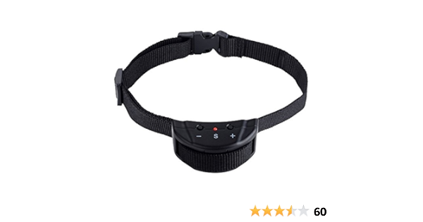 vastar bark collar