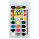 Watercolor Resist - Rubber Cement