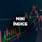 Livro Aprenda a viver de trade: Mini índice e mini dolar
