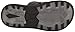 Skechers USA Men's Evented Kasar Flat Sandal