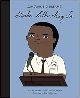 Livres Couvertures de Martin Luther King Jr.