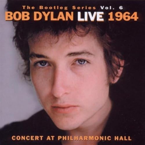 Bob Dylan - Tell Tale Signs: The Bootleg Series Vol. 8 - Amazon