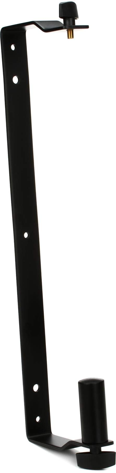 Behringer EUROLIVE WB212 Black Wall-Mount Bracket for EUROLIVE B112 and B212 Series Speakers