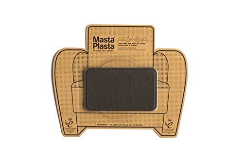 Mastaplasta, leather repair patch, first-aid for sofas,…