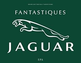 Fantastiques Jaguar