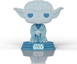 Funko Pop! Star Wars: Across The Galaxy - Force