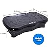 OURCAN-Vibration-Power-PlatesExercise-Equipment-For-Home-UseFull-Body-Ultra-Slim-Exercise-Vibration-Platform-180-Levels-Of-IntensityResistance-Bands-With-Handle-AddedWeight-Loss-Body-Toning OURCAN Vibration Power Plates,Exercise Equipment For Home Use,Full Body Ultra Slim Exercise Vibration Platform 180…