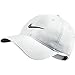 Nike Tech Swoosh Cap - Variety of Colors Available (White)
