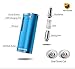 H'O Hemp Oil Vapor Mystica 650mAh