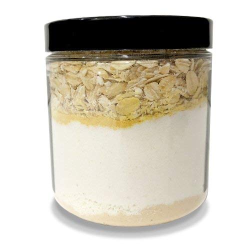 Zookies Cookies Organic Dog Treats DIY Bake at Home Natural Peanut