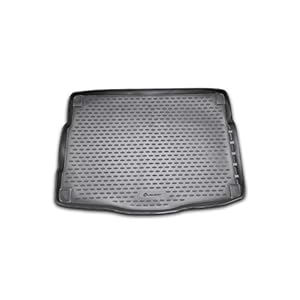Kofferbakmat voor KIA Cee’d, 2012->, Premium uitrustingsniveau, hb.