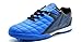 Dream Pairs 151028-151030 Men's Sport Flexible Athletic Free Running Light Weight Indoor/Outdoor Lace Up Soccer Shoes