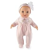 You & Me Baby So Sweet Blonde 16 inch Nursery Doll